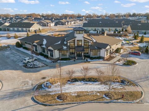 Tiny photo for 906 Homerton Boulevard, North Aurora, IL 60542 (MLS # 12561936)