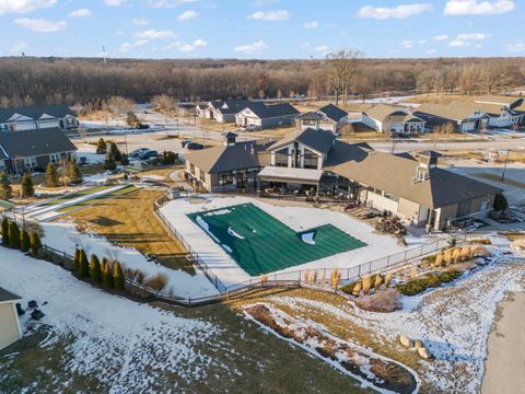 Tiny photo for 906 Homerton Boulevard, North Aurora, IL 60542 (MLS # 12561936)