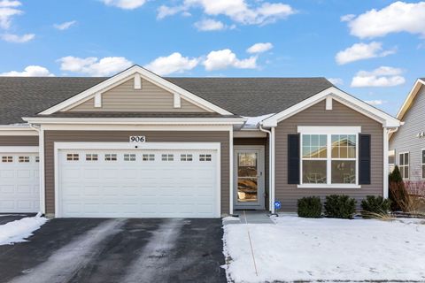 Photo of 906 Homerton Boulevard, North Aurora, IL 60542 (MLS # 12561936)