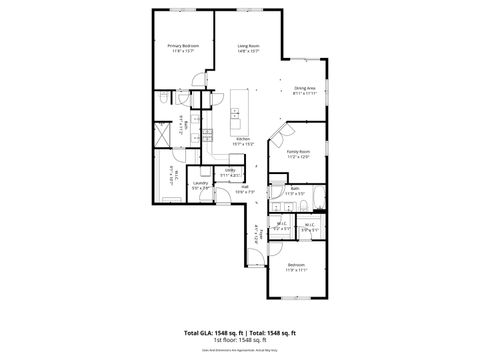 Tiny photo for 906 Homerton Boulevard, North Aurora, IL 60542 (MLS # 12561936)