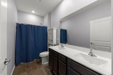 Tiny photo for 906 Homerton Boulevard, North Aurora, IL 60542 (MLS # 12561936)