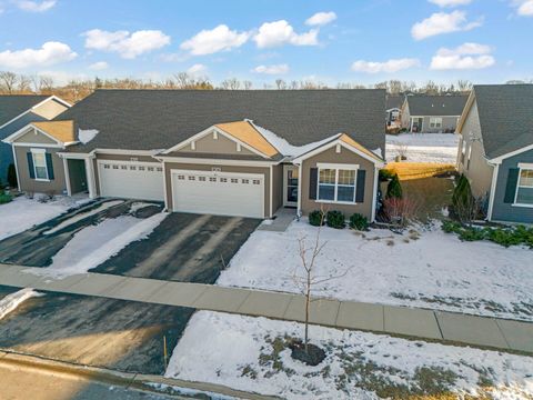 Tiny photo for 906 Homerton Boulevard, North Aurora, IL 60542 (MLS # 12561936)