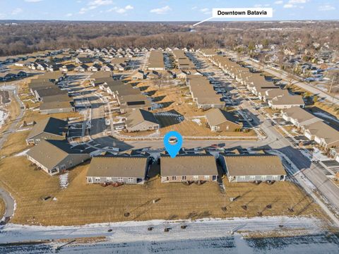 Tiny photo for 906 Homerton Boulevard, North Aurora, IL 60542 (MLS # 12561936)