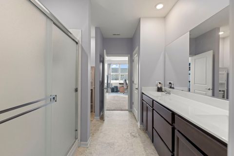 Tiny photo for 906 Homerton Boulevard, North Aurora, IL 60542 (MLS # 12561936)