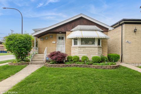 3801 S Lombard Avenue Cicero IL 60804
