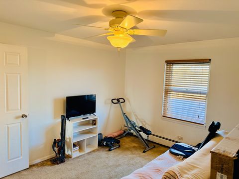 Tiny photo for 3823 W 123rd Street #302, Alsip, IL 60803 (MLS # 12535877)