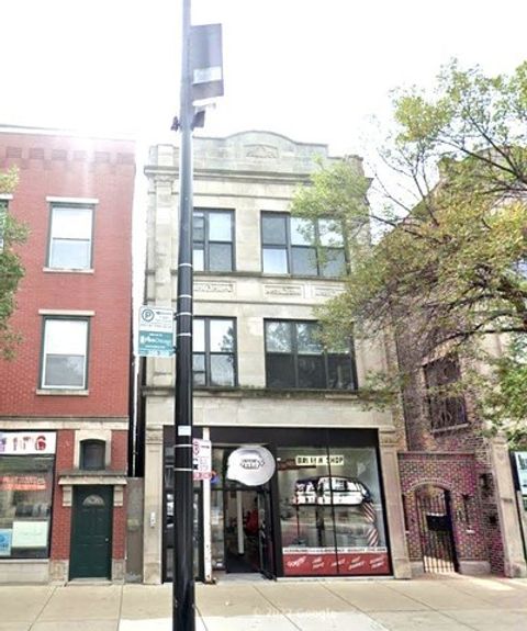 2151 W Division Street 301 Chicago IL 60622