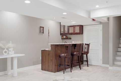 Tiny photo for 829 Linden Circle, Hoffman Estates, IL 60169 (MLS # 12590088)