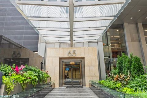 65 E MONROE Street 4006 Chicago IL 60603