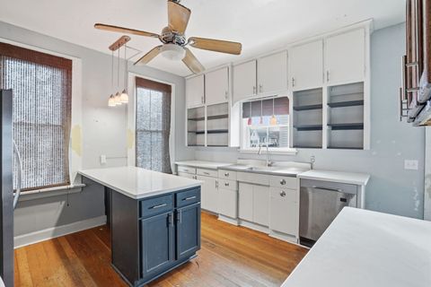 Tiny photo for 1508 W Lombard Street, Davenport, IA 52804 (MLS # 12551568)