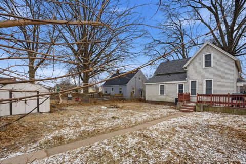 Tiny photo for 1508 W Lombard Street, Davenport, IA 52804 (MLS # 12551568)