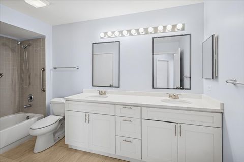 Tiny photo for 120 N Cathy Lane #120, Mount Prospect, IL 60056 (MLS # 12493479)