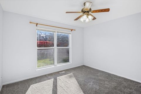 Tiny photo for 120 N Cathy Lane #120, Mount Prospect, IL 60056 (MLS # 12493479)