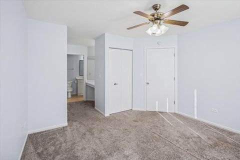 Tiny photo for 120 N Cathy Lane #120, Mount Prospect, IL 60056 (MLS # 12493479)