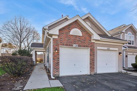 Photo of 120 N Cathy Lane #120, Mount Prospect, IL 60056 (MLS # 12493479)