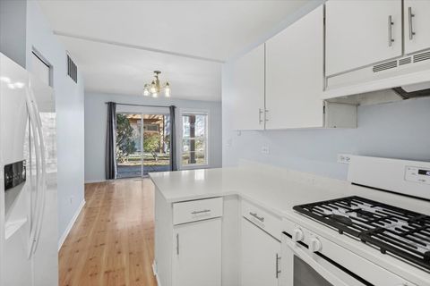 Tiny photo for 120 N Cathy Lane #120, Mount Prospect, IL 60056 (MLS # 12493479)