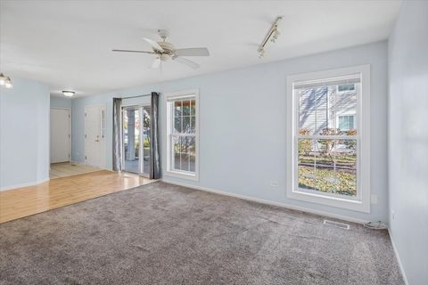 Tiny photo for 120 N Cathy Lane #120, Mount Prospect, IL 60056 (MLS # 12493479)