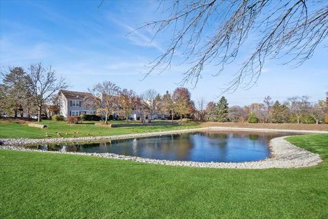 Tiny photo for 120 N Cathy Lane #120, Mount Prospect, IL 60056 (MLS # 12493479)