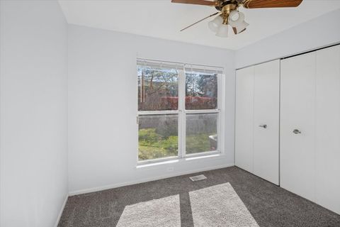 Tiny photo for 120 N Cathy Lane #120, Mount Prospect, IL 60056 (MLS # 12493479)