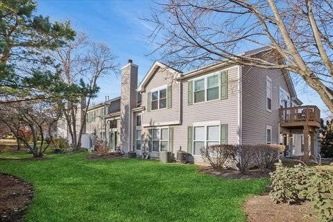 Tiny photo for 120 N Cathy Lane #120, Mount Prospect, IL 60056 (MLS # 12493479)