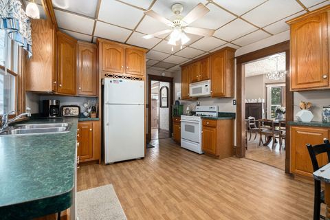 Tiny photo for 1001 S Main Street, Yorkville, IL 60560 (MLS # 12590542)