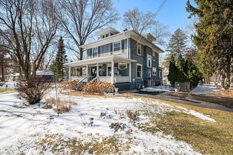 Photo of 1001 S Main Street, Yorkville, IL 60560 (MLS # 12590542)