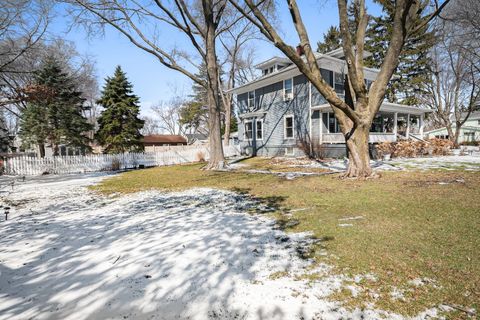 Tiny photo for 1001 S Main Street, Yorkville, IL 60560 (MLS # 12590542)