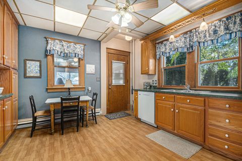 Tiny photo for 1001 S Main Street, Yorkville, IL 60560 (MLS # 12590542)