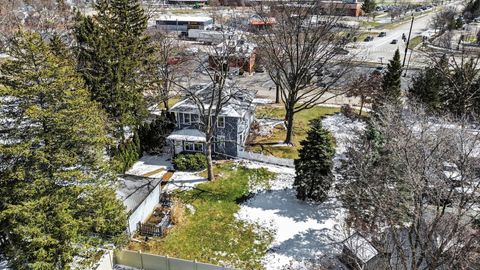 Tiny photo for 1001 S Main Street, Yorkville, IL 60560 (MLS # 12590542)