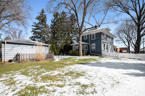 Tiny photo for 1001 S Main Street, Yorkville, IL 60560 (MLS # 12590542)