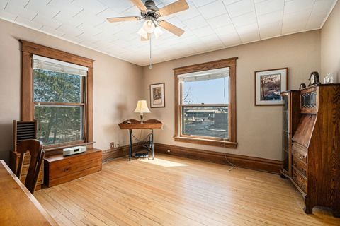 Tiny photo for 1001 S Main Street, Yorkville, IL 60560 (MLS # 12590542)