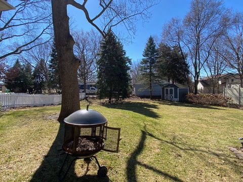 Tiny photo for 1001 S Main Street, Yorkville, IL 60560 (MLS # 12590542)