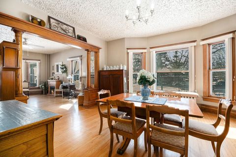 Tiny photo for 1001 S Main Street, Yorkville, IL 60560 (MLS # 12590542)