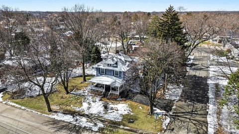 Tiny photo for 1001 S Main Street, Yorkville, IL 60560 (MLS # 12590542)