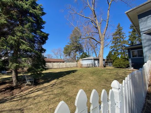 Tiny photo for 1001 S Main Street, Yorkville, IL 60560 (MLS # 12590542)