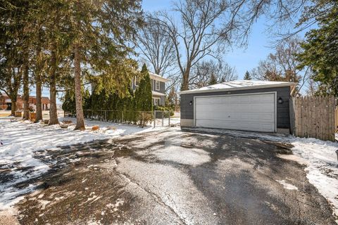 Tiny photo for 1001 S Main Street, Yorkville, IL 60560 (MLS # 12590542)