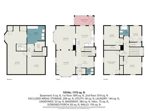 Tiny photo for 1001 S Main Street, Yorkville, IL 60560 (MLS # 12590542)
