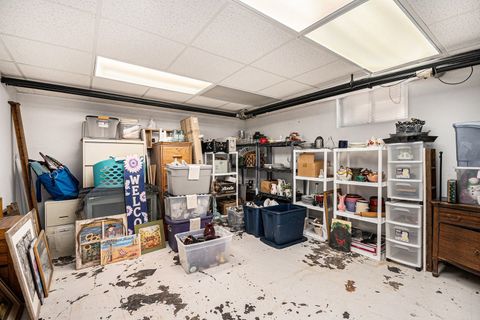 Tiny photo for 1001 S Main Street, Yorkville, IL 60560 (MLS # 12590542)