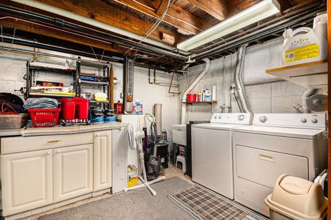 Tiny photo for 1001 S Main Street, Yorkville, IL 60560 (MLS # 12590542)