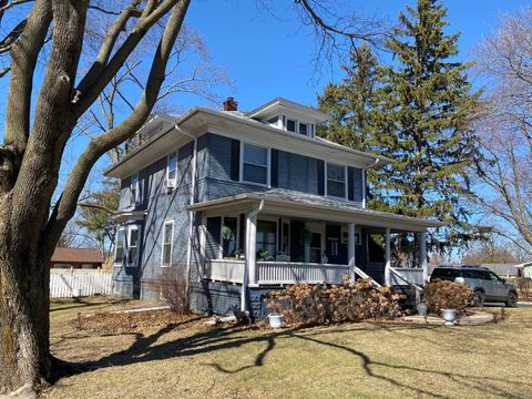Tiny photo for 1001 S Main Street, Yorkville, IL 60560 (MLS # 12590542)