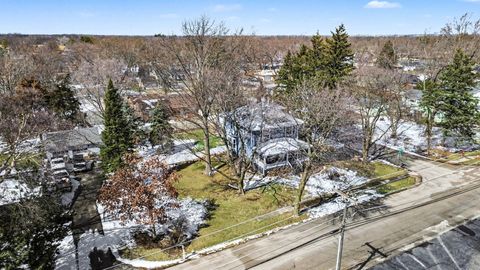 Tiny photo for 1001 S Main Street, Yorkville, IL 60560 (MLS # 12590542)
