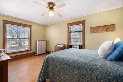 Tiny photo for 1001 S Main Street, Yorkville, IL 60560 (MLS # 12590542)