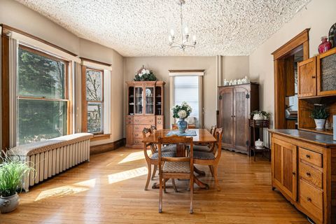 Tiny photo for 1001 S Main Street, Yorkville, IL 60560 (MLS # 12590542)