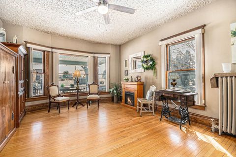 Tiny photo for 1001 S Main Street, Yorkville, IL 60560 (MLS # 12590542)