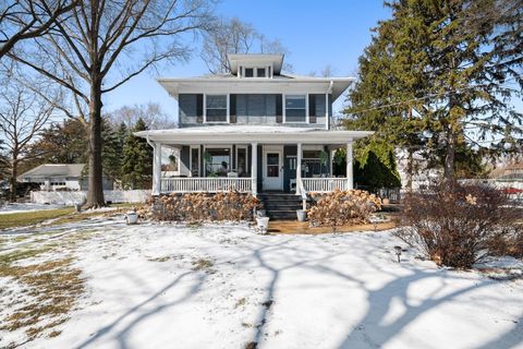 Tiny photo for 1001 S Main Street, Yorkville, IL 60560 (MLS # 12590542)