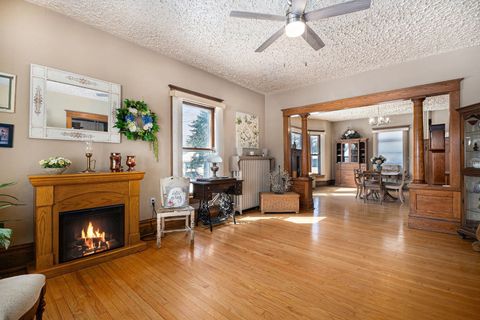 Tiny photo for 1001 S Main Street, Yorkville, IL 60560 (MLS # 12590542)