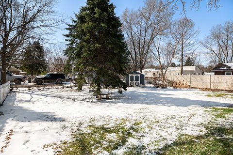 Tiny photo for 1001 S Main Street, Yorkville, IL 60560 (MLS # 12590542)