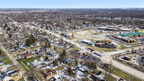 Tiny photo for 1001 S Main Street, Yorkville, IL 60560 (MLS # 12590542)