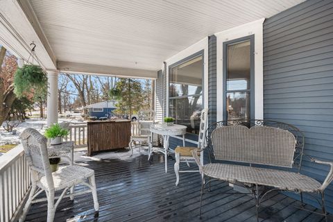 Tiny photo for 1001 S Main Street, Yorkville, IL 60560 (MLS # 12590542)