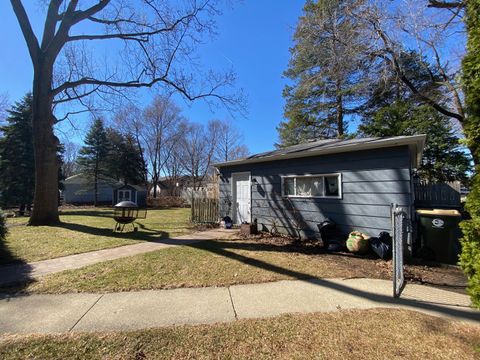 Tiny photo for 1001 S Main Street, Yorkville, IL 60560 (MLS # 12590542)
